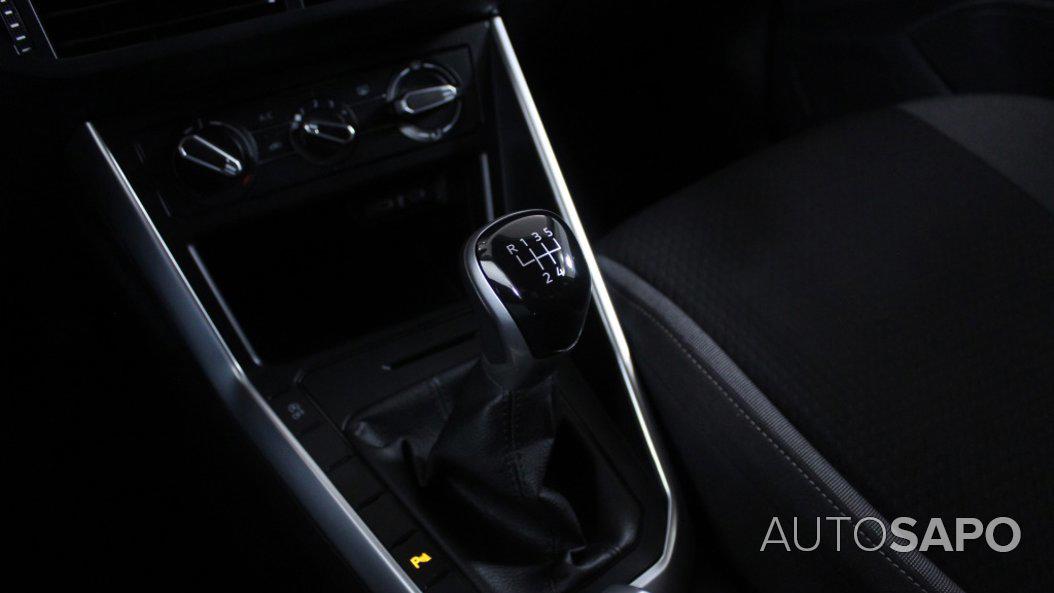 Volkswagen Polo de 2024