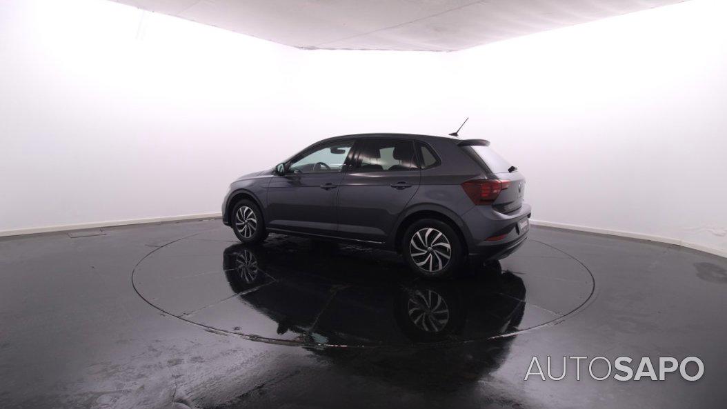 Volkswagen Polo de 2024