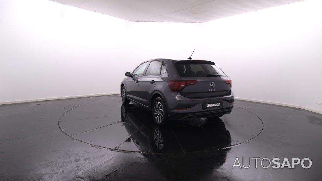 Volkswagen Polo de 2024