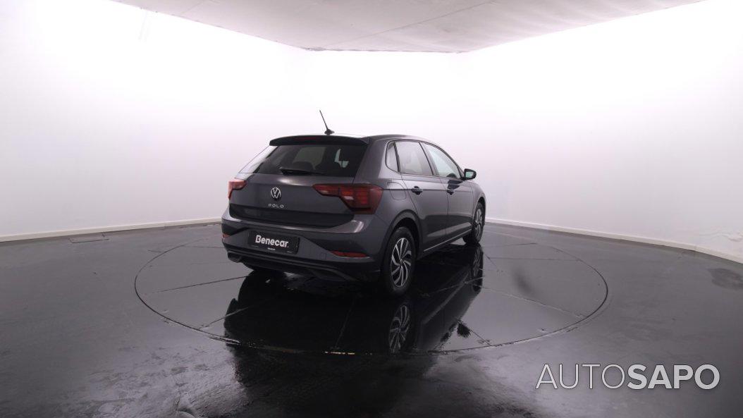 Volkswagen Polo de 2024