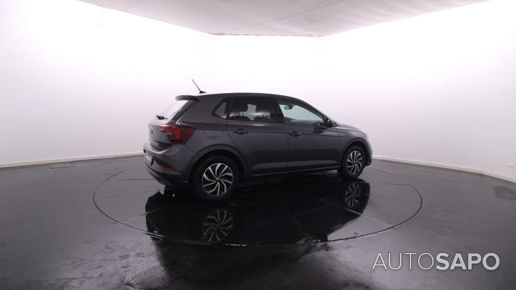 Volkswagen Polo de 2024