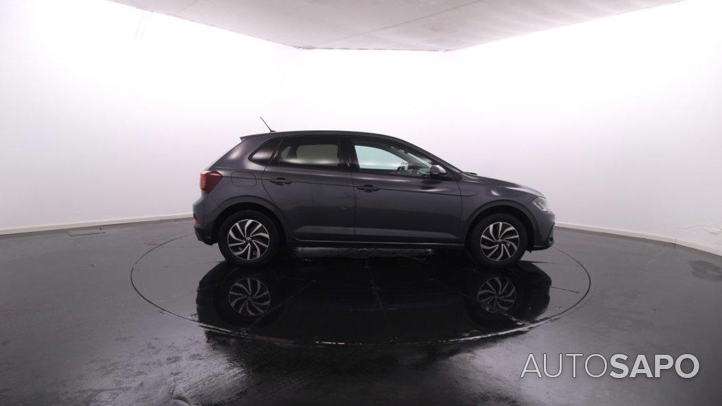 Volkswagen Polo de 2024
