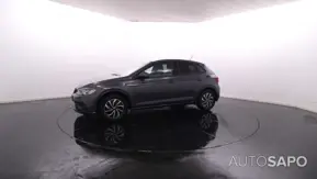 Volkswagen Polo de 2024