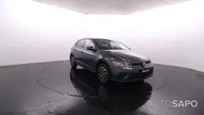 Volkswagen Polo de 2024