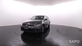 Volkswagen Polo de 2024