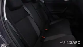 Volkswagen Polo de 2024