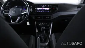 Volkswagen Polo de 2024