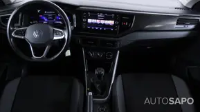 Volkswagen Polo de 2024