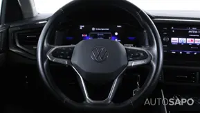 Volkswagen Polo de 2024