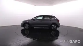 Volkswagen Polo de 2024