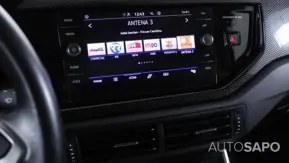 Volkswagen Polo de 2024