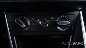 Volkswagen Polo de 2024