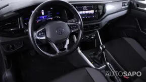 Volkswagen Polo de 2024