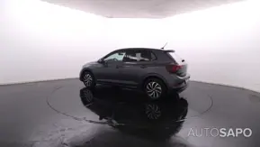 Volkswagen Polo de 2024