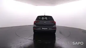 Volkswagen Polo de 2024