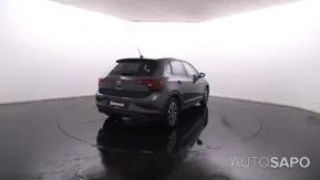 Volkswagen Polo de 2024