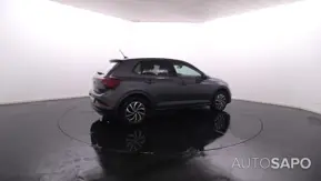 Volkswagen Polo de 2024