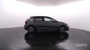 Volkswagen Polo de 2024