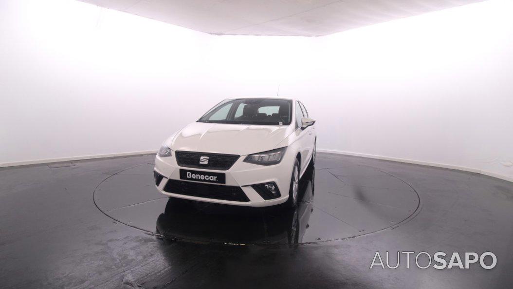 Seat Ibiza de 2023