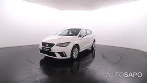 Seat Ibiza de 2023