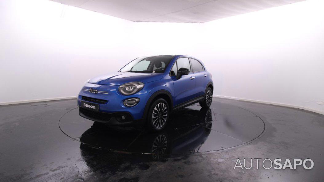 Fiat 500X de 2023