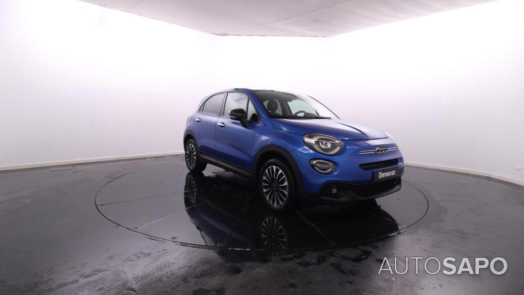Fiat 500X de 2023