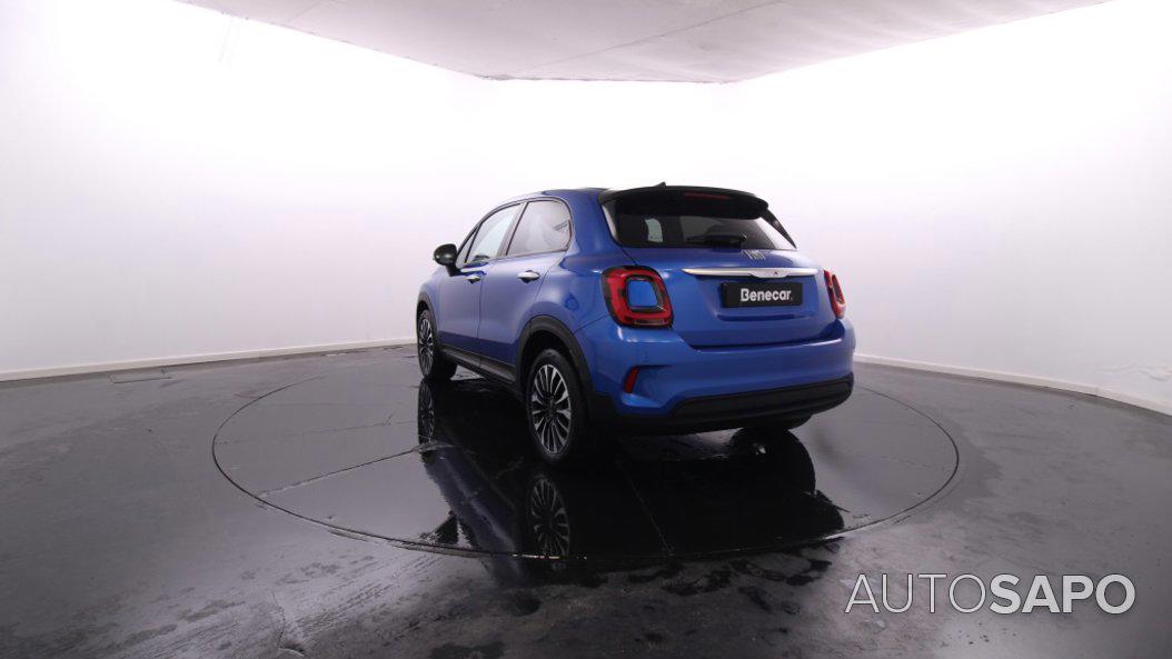 Fiat 500X de 2023