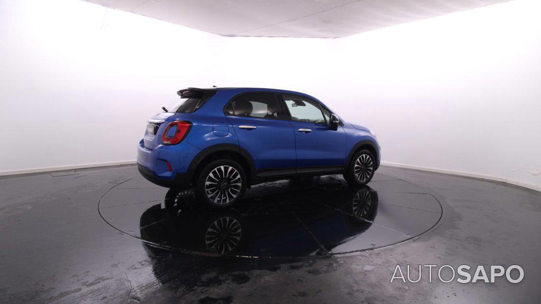 Fiat 500X de 2023