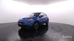 Fiat 500X de 2023