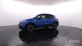 Fiat 500X de 2023