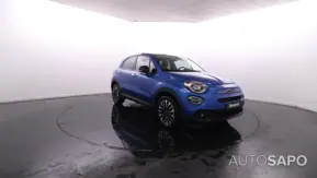 Fiat 500X de 2023