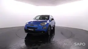 Fiat 500X de 2023