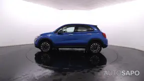 Fiat 500X de 2023