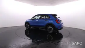 Fiat 500X de 2023