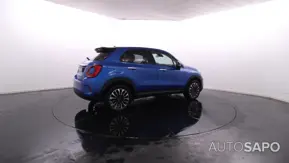 Fiat 500X de 2023