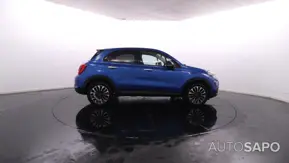 Fiat 500X de 2023