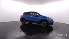 Fiat 500X de 2023