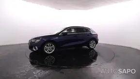 Audi A3 de 2024
