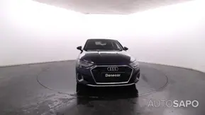 Audi A3 de 2024