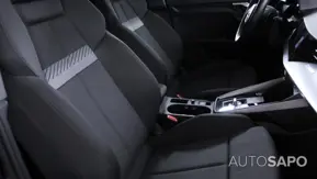 Audi A3 de 2024