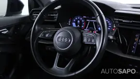 Audi A3 de 2024