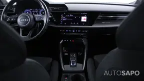 Audi A3 de 2024