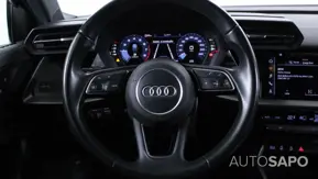 Audi A3 de 2024