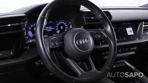 Audi A3 de 2024