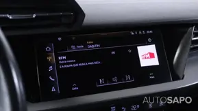 Audi A3 de 2024