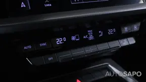 Audi A3 de 2024
