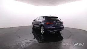 Audi A3 de 2024