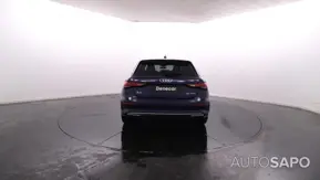 Audi A3 de 2024