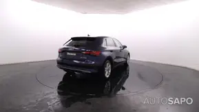 Audi A3 de 2024