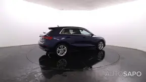 Audi A3 de 2024